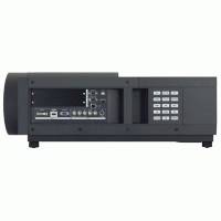 проектор Panasonic PT-EX12KE Черный