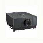 проектор Panasonic PT-EX16K Черный