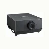 проектор Panasonic PT-EX16KE Черный