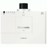проектор Panasonic PT-EX600EL Белый