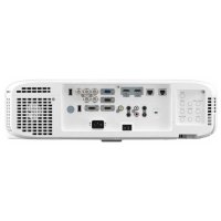 проектор Panasonic PT-EX620E Белый