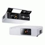проектор Panasonic PT-FW100NTE Белый