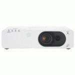 проектор Panasonic PT-FW430E Белый