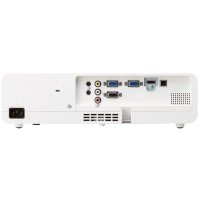 проектор Panasonic PT-LB305 Белый
