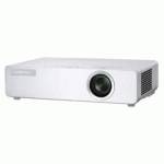 проектор Panasonic PT-LB75NTE Белый