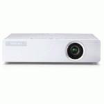проектор Panasonic PT-LB80NTE Белый