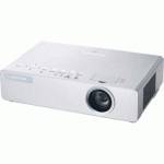 проектор Panasonic PT-LB80NTE Белый
