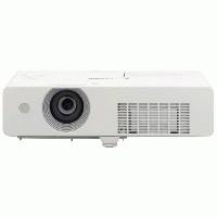 проектор Panasonic PT-LX26HE Белый
