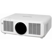 проектор Panasonic PT-MZ570LE Белый