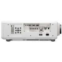 проектор Panasonic PT-RW730WE Белый