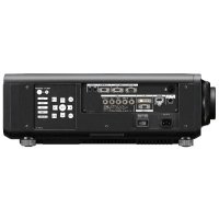 проектор Panasonic PT-RW930BE Черный