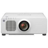 проектор Panasonic PT-RX110WE Белый