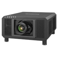 проектор Panasonic PT-RZ12KE Черный