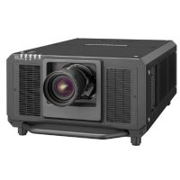 проектор Panasonic PT-RZ31KE Черный