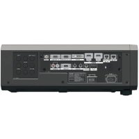 проектор Panasonic PT-RZ570BE Черный