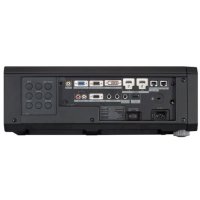 проектор Panasonic PT-RZ575E Черный