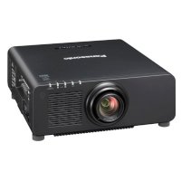 проектор Panasonic PT-RZ770BE Черный
