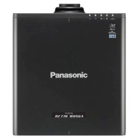 проектор Panasonic PT-RZ770BE Черный