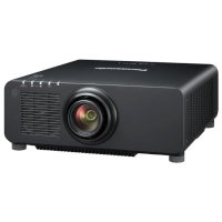 проектор Panasonic PT-RZ970BE Черный