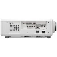 проектор Panasonic PT-RZ970WE Белый