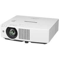 проектор Panasonic PT-VMZ60 Белый