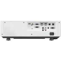 проектор Panasonic PT-VMZ60 Белый