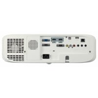 проектор Panasonic PT-VX615NE Белый