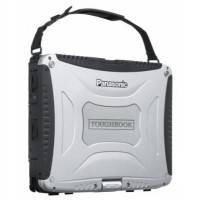 ноутбук Panasonic Toughbook CF-19 CF-198HAABE9 Серый