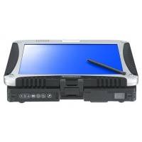 ноутбук Panasonic Toughbook CF-19 CF-198HACBM9 mk7 Черный