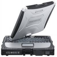ноутбук Panasonic Toughbook CF-19 CF-198HACXF9 Серый