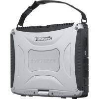 ноутбук Panasonic Toughbook CF-19 CF-19ZZ001E9 mk8 Черный