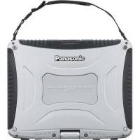 ноутбук Panasonic Toughbook CF-19 CF-19ZZ001E9 mk8 Черный