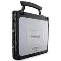 ноутбук Panasonic Toughbook CF-20 CF-20A0205N9 mk1 Серебристый