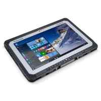 ноутбук Panasonic Toughbook CF-20 CF-20C0205T9 mk1 Серебристый