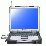ноутбук Panasonic Toughbook CF-30 CF-30FTSCZN9