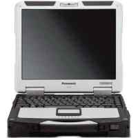 ноутбук Panasonic Toughbook CF-31 CF-3141504T9 mk5 Серебристый