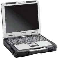 ноутбук Panasonic Toughbook CF-31 CF-3141600T9 Серый