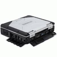 ноутбук Panasonic Toughbook CF-31 CF-31MECAXF9 Серый