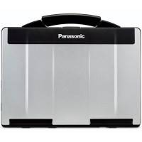 ноутбук Panasonic Toughbook CF-53 CF-53SWWZYM1 mk3 Черный