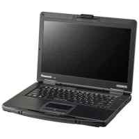 ноутбук Panasonic Toughbook CF-54 CF-54B0481E9 mk1 Серебристый