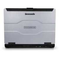 ноутбук Panasonic Toughbook FZ-55 mk1 FZ-55B400KT9 Серебристый
