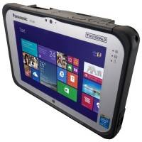 планшет Panasonic Toughpad FZ-M1ACKCYS9 mk1 Value