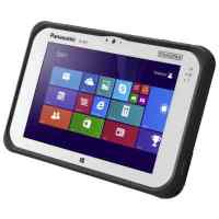 планшет Panasonic Toughpad FZ-M1F150CT9 mk2