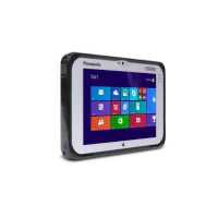 планшет Panasonic Toughpad FZ-M1JAAAET9 mk3 Черный, серебристый