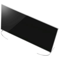 телевизор Panasonic TX-58EXR700 Серебристый