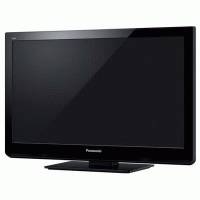 телевизор Panasonic TX-LR32U3A Черный