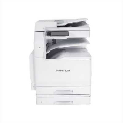 МФУ Pantum BM330ADN Белый