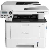 МФУ Pantum BM5100ADN Белый