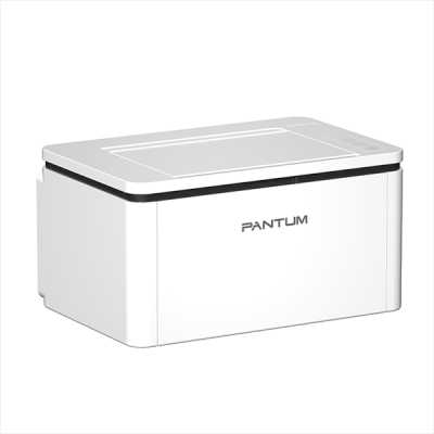 принтер Pantum BP2300 Белый
