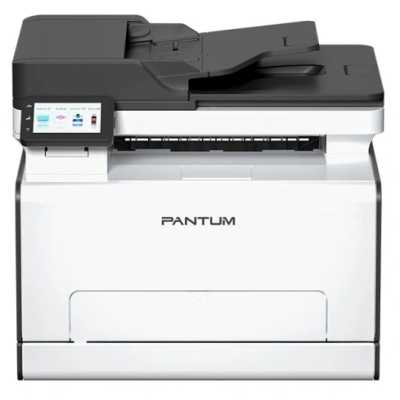 МФУ Pantum CM2100ADN Серый